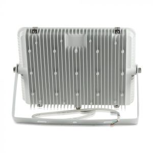 200W LED Floodlight SMD SAMSUNG CHIP White Body 4000K