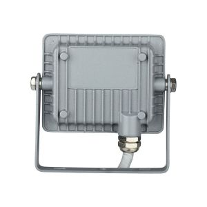 10W LED Floodlight SMD SAMSUNG CHIP Grаy Body 4000K