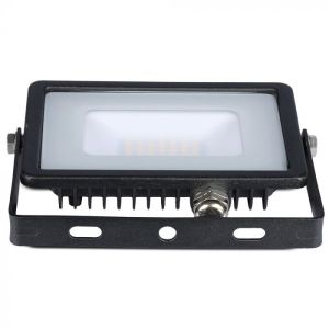 20W LED Floodlight SMD SAMSUNG CHIP Black Body 3000K