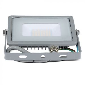 20W LED Floodlight SMD SAMSUNG CHIP Grаy Body 3000K