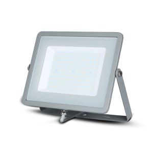 100W LED Floodlight SMD SAMSUNG CHIP Grаy Body 3000K