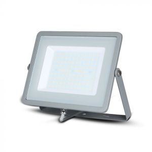 100W LED Floodlight SMD SAMSUNG CHIP Grаy Body 4000K