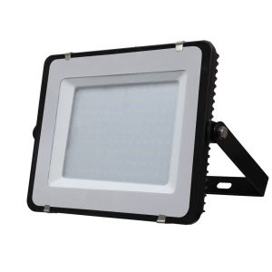 150W LED Floodlight SMD SAMSUNG CHIP Black Body 3000K