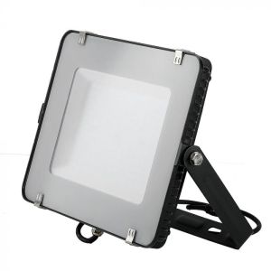 150W LED Floodlight SMD SAMSUNG CHIP Black Body 4000K