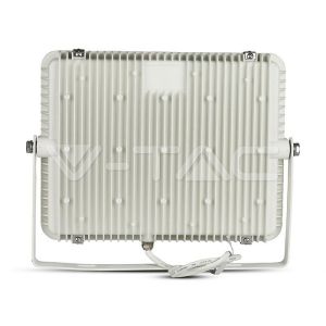 150W LED Floodlight SMD SAMSUNG CHIP White Body 3000K