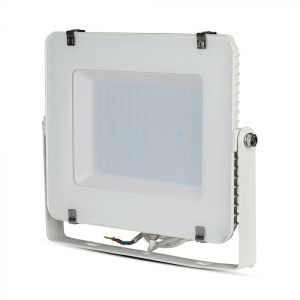 150W LED Floodlight SMD SAMSUNG CHIP White Body 3000K