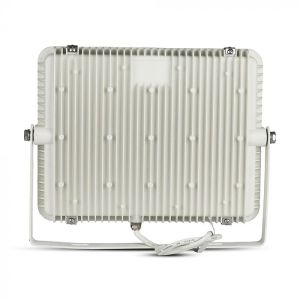 150W LED Floodlight SMD SAMSUNG CHIP White Body 3000K