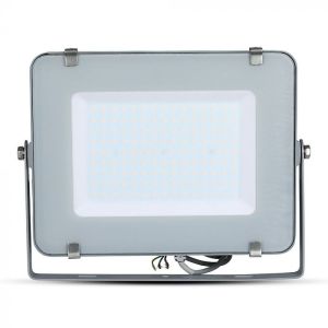 150W LED Floodlight SMD SAMSUNG CHIP Grаy Body 4000K