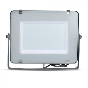 200W LED Floodlight SMD SAMSUNG CHIP Grаy Body 4000K