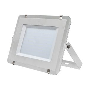 300W LED Floodlight SMD SAMSUNG CHIP WhiteBody 4000K