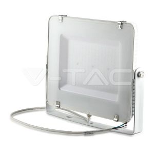 300W LED Floodlight SMD SAMSUNG CHIP WhiteBody 4000K