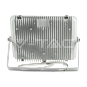 300W LED Floodlight SMD SAMSUNG CHIP WhiteBody 4000K