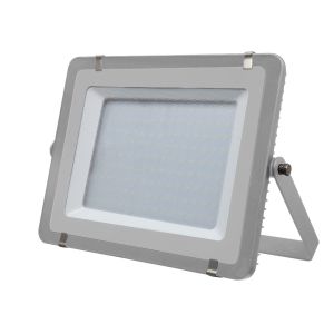 300W LED Floodlight SMD SAMSUNG CHIP Grаy Body 4000K