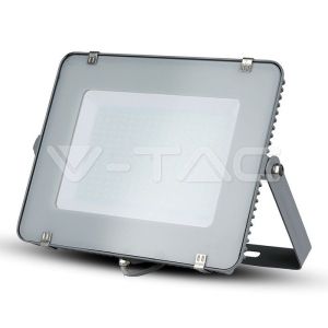 300W LED Floodlight SMD SAMSUNG CHIP Grаy Body 4000K