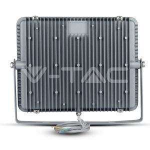 300W LED Floodlight SMD SAMSUNG CHIP Grаy Body 4000K