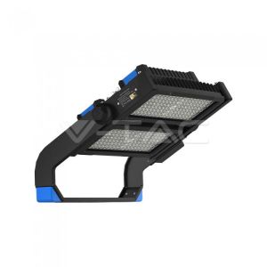 500W LED Floodlight SAMSUNG CHIP Meanwell Driver 60'D 4000K