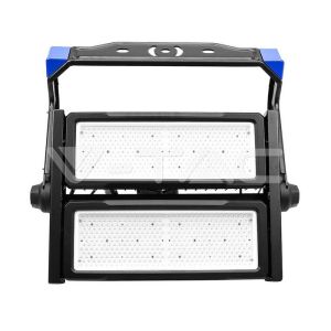 500W LED Floodlight SAMSUNG CHIP Meanwell Driver 60'D 4000K