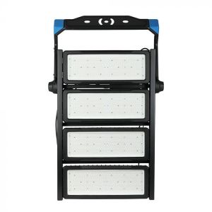 1000W LED Floodlight SAMSUNG CHIP Meanwell Driver 120'D 4000K