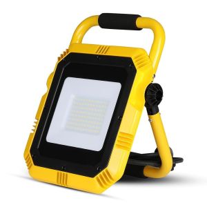 50W LED WORK Floodlight SAMSUNG CHIP 6400K IP65