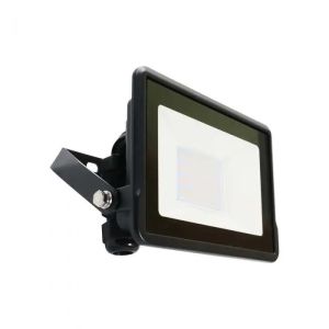 20W LED Floodlight SAMSUNG CHIP Black Body 3000K