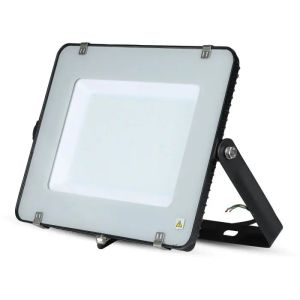 SKU 21419 200W LED Floodlight SMD SAMSUNG CHIP G2 Black Body 6500K V-TAC