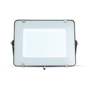 SKU 21419 200W LED Floodlight SMD SAMSUNG CHIP G2 Black Body 6500K V-TAC