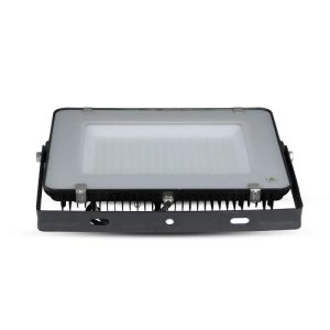 SKU 21419 200W LED Floodlight SMD SAMSUNG CHIP G2 Black Body 6500K V-TAC