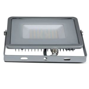 SKU 21464 50W LED Floodlight SMD SAMSUNG CHIP G2 Grаy Body 4000K V-TAC