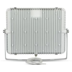 SKU 21793 300W LED Floodlight SMD SAMSUNG CHIP G2 SLIM White Body 4000K V-TAC