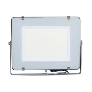 SKU 21796 300W LED Floodlight SMD SAMSUNG CHIP G2 SLIM Grey Body 6500K V-TAC