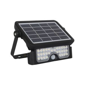 5W LED Solar Floodlight 4000K