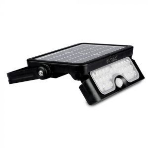 5W LED Solar Floodlight 4000K