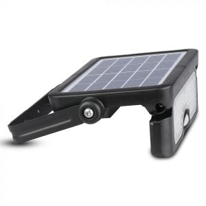 5W LED Solar Floodlight 4000K