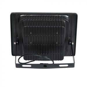 16W LED Solar Floodlight 4000K