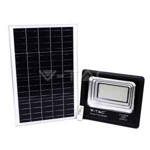 50W LED Solar Floodlight 4000K