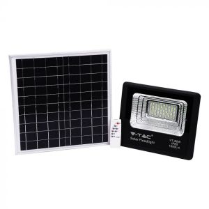 20W LED Solar Floodlight 6000K