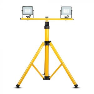 Tripod Stand for Floodlights