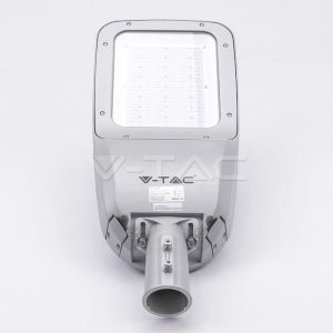 LED Street Light SAMSUNG CHIP - 120W 4000K 302Z+ Class II Type 3M Inventonics 0-10V