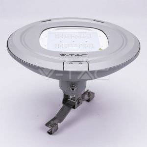 LED Suspending Street Light SAMSUNG CHIP - 100W 4000K 302Z+ Class II Type 3M Inventonics 0-10V