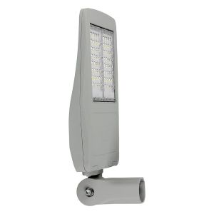 LED Street Light SAMSUNG CHIP - 100W 4000K Clas II Aluminium Dimmable 140LM/W