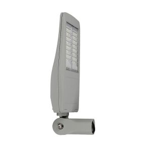 LED Street Light SAMSUNG CHIP - 120W 4000K Clas II Aluminium Dimmable 140LM/W