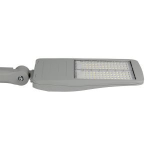 LED Street Light SAMSUNG CHIP - 150W 4000K Clas II Aluminium Dimmable 140LM/W