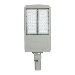 LED Street Light SAMSUNG CHIP - 200W 4000K Clas II Aluminium Dimmable 140LM/W