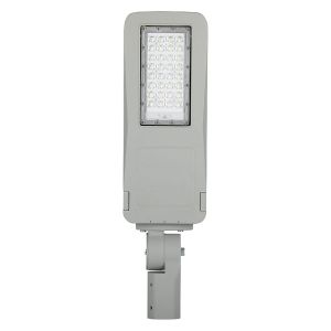 LED Street Light SAMSUNG CHIP - 50W 5000K Clas I Beam Angle Type 3 140LM/W Inventronics Driver