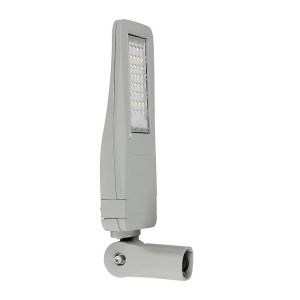 LED Street Light SAMSUNG CHIP - 50W 5000K Clas I Beam Angle Type 3 140LM/W Inventronics Driver