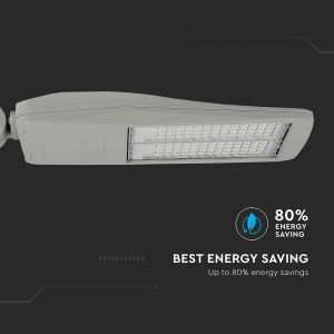 LED Street Light SAMSUNG CHIP - 150W 5000K Clas I Aluminium Dimmable 140LM/W