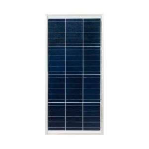 200W LED Solar Street Light 6400K