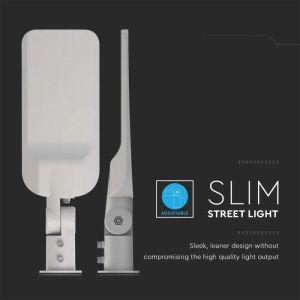 LED Street Light SAMSUNG CHIP - 100W 6400K 110 LM/W