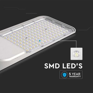 LED Street Light SAMSUNG CHIP - 150W 4000K 120 LM/W