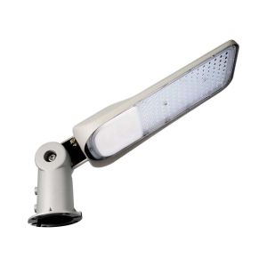 LED Street Light SAMSUNG CHIP Sensor - 30W 4000K 120 LM/W